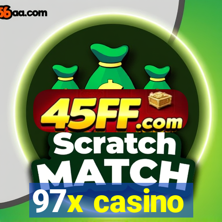 97x casino